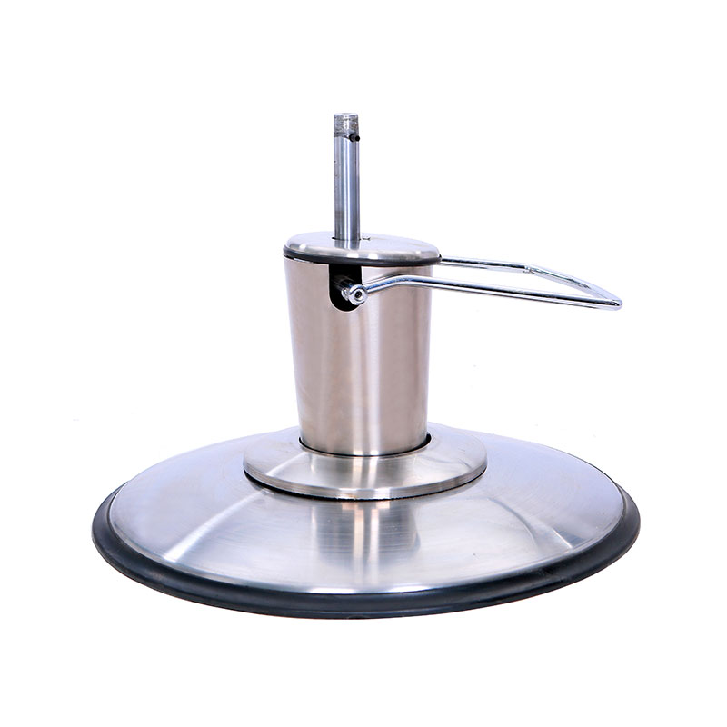 HZ13 Fodrászszék nagy teherbírású hidraulika szivattyú talppal