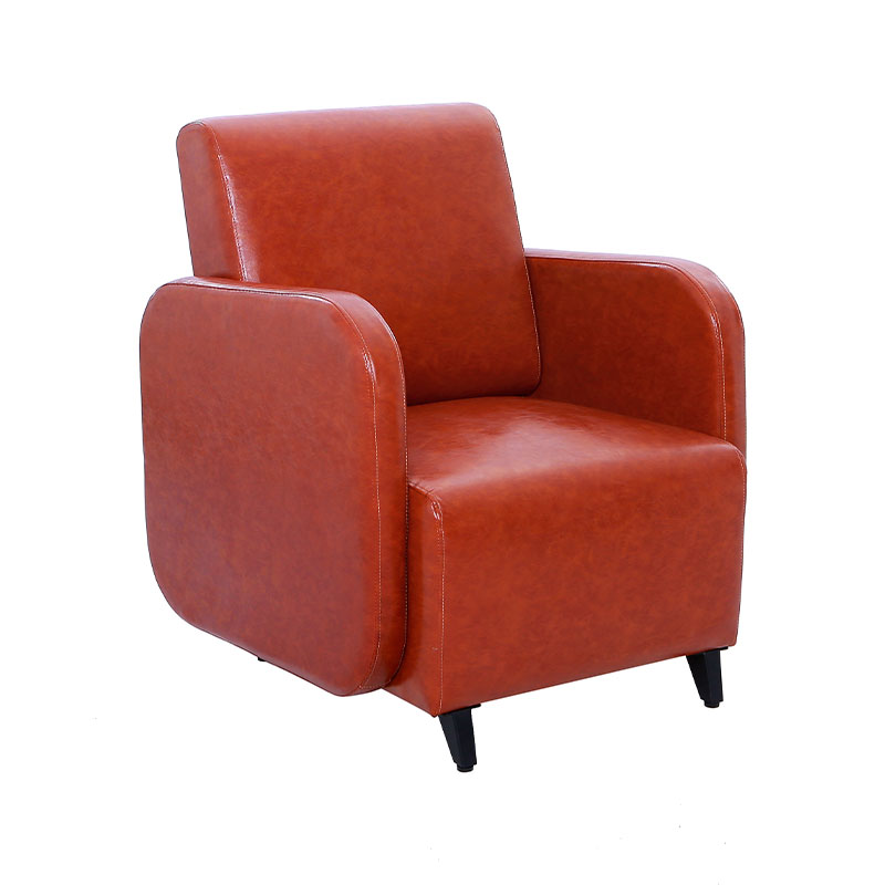 HZ7021 Piros barna szikla peison szalon várópadok