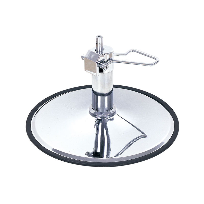 HZ04 Szalonszék hidraulikus fekete szivattyú talppal