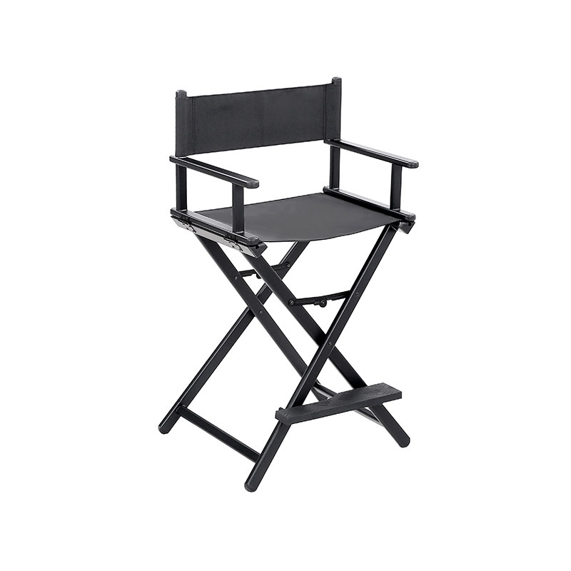 HZ2007 Professzionális hordozható összecsukható sminkszék