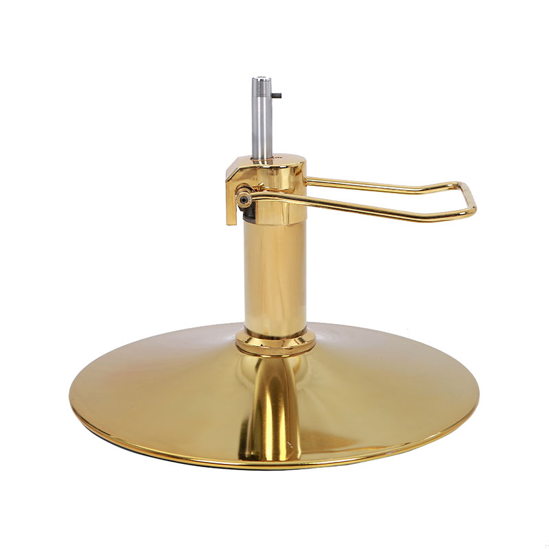 HZ07Z Szalonszék hidraulikus arany pumpa talppal