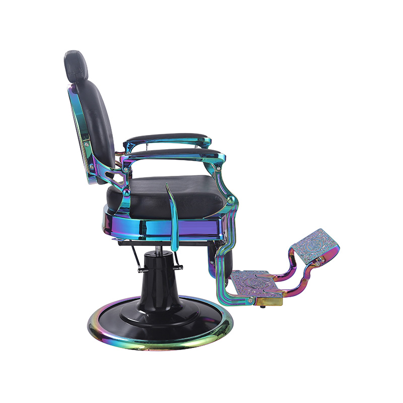 HZ8799LS Lézervázas vintage szalonszék