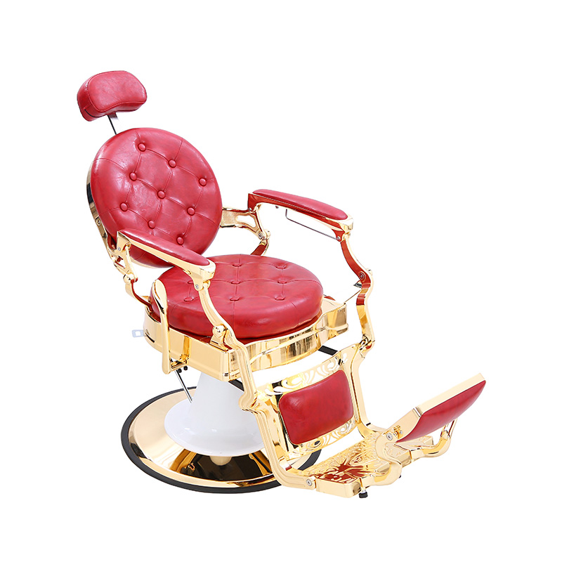 HZ8799ABK / HZ8799AGR / HZ8799WG / HZ8799RG Férfi olajfejű fodrászszék fodrászszék