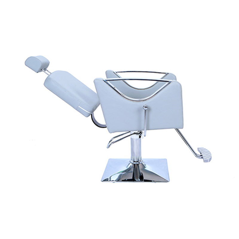 HZ8848C Haze kék szürke szalonszék