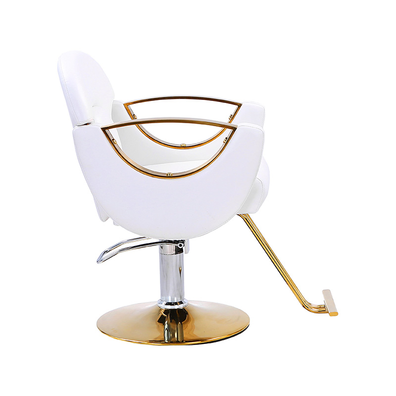 HZ8765BZ / HZ8765WZ / HZ8765PZ / HZ8765Z Könnyű formázó szalonszék