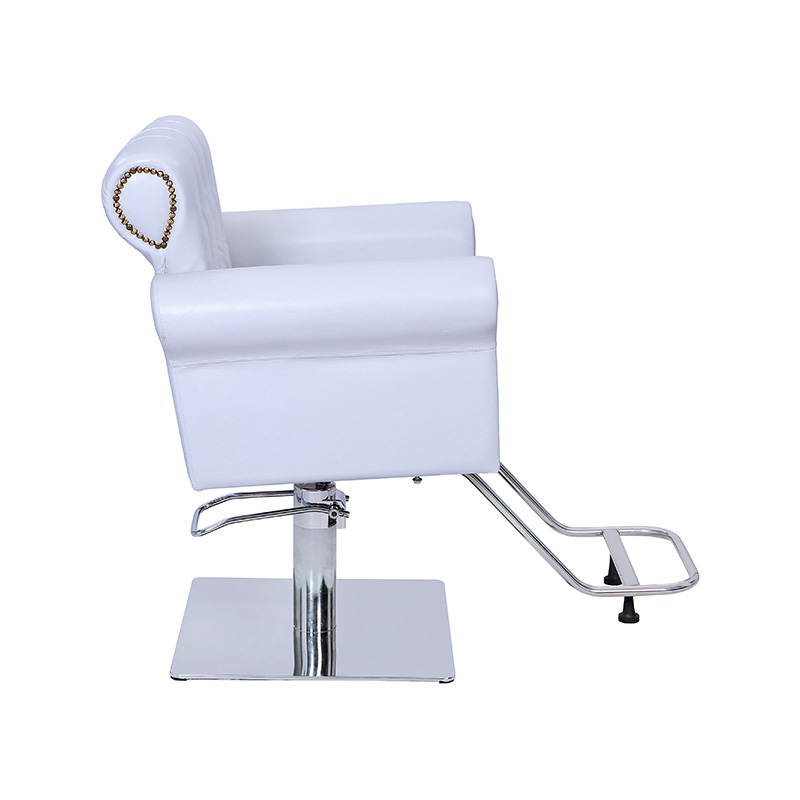 HZ8899BK / HZ8899BR / HZ8899GR / HZ8899W / HZ8899PK / HZ8899PP Fodrász antik hidraulikus fodrászszék