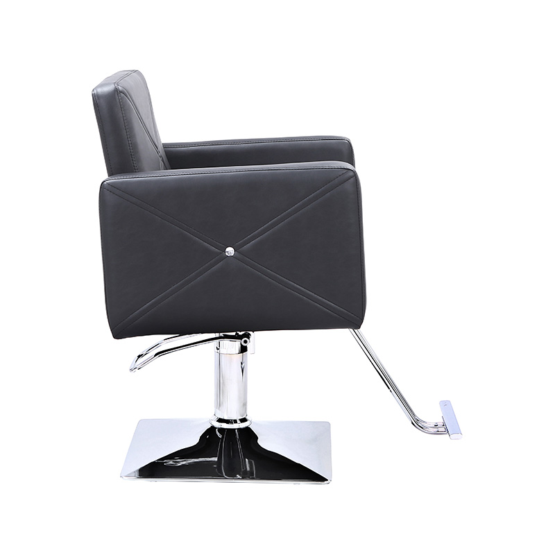 HZ8822EBK / HZ8822EZ / HZ8822E / HZ8822EPK Könnyű / nagy teherbírású, állítható magasságú hidraulikus smink fodrászszékek