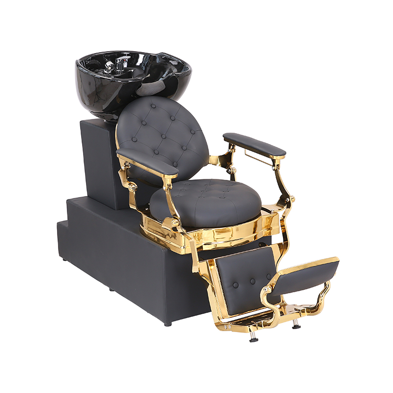 HZ9099 Kerámia sampon tál mosogató állomás