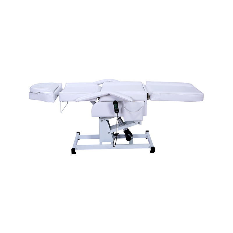 KF300 / KF300WH / KF300BK Többcélú arcápoló ágyszék szépségszalon hidraulikus székkel