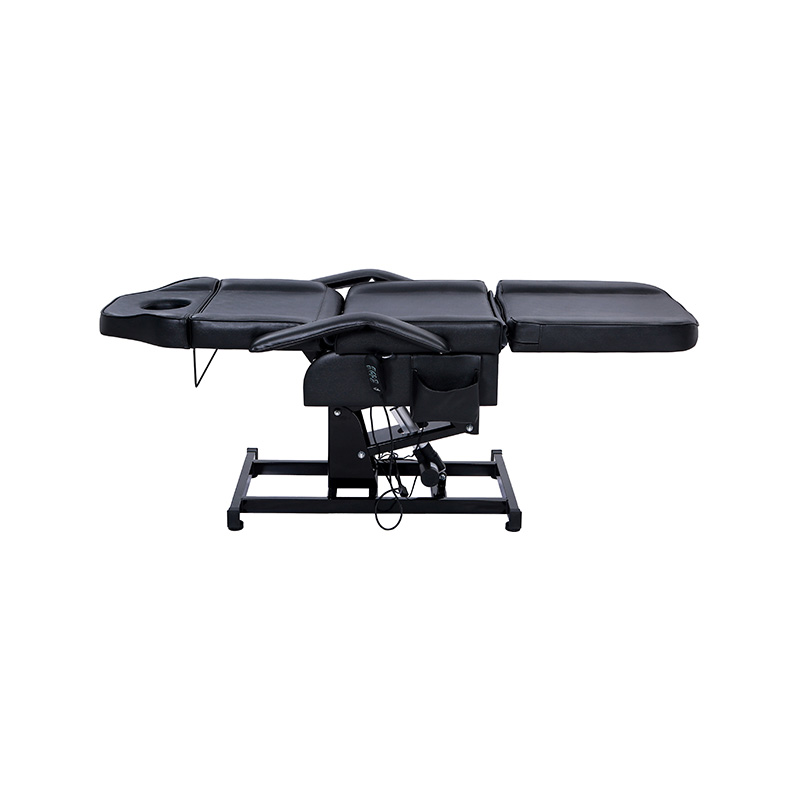 KF300 / KF300WH / KF300BK Többcélú arcápoló ágyszék szépségszalon hidraulikus székkel