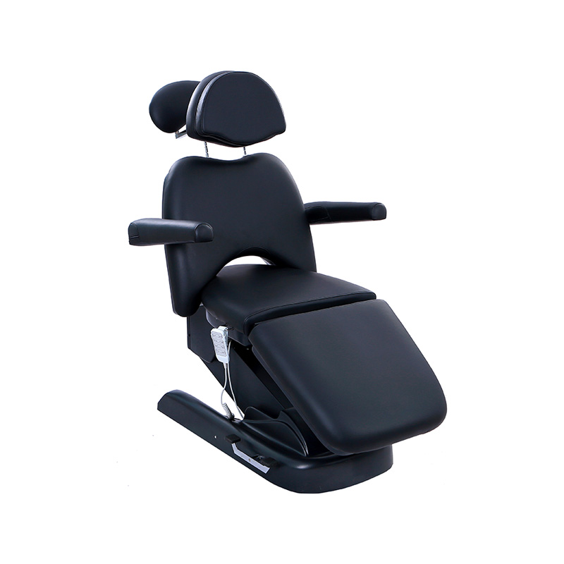 HZ1012 / HZ1012B / HZ1012C Elektromos kezelőasztal (szék) elektromos állítható motorok