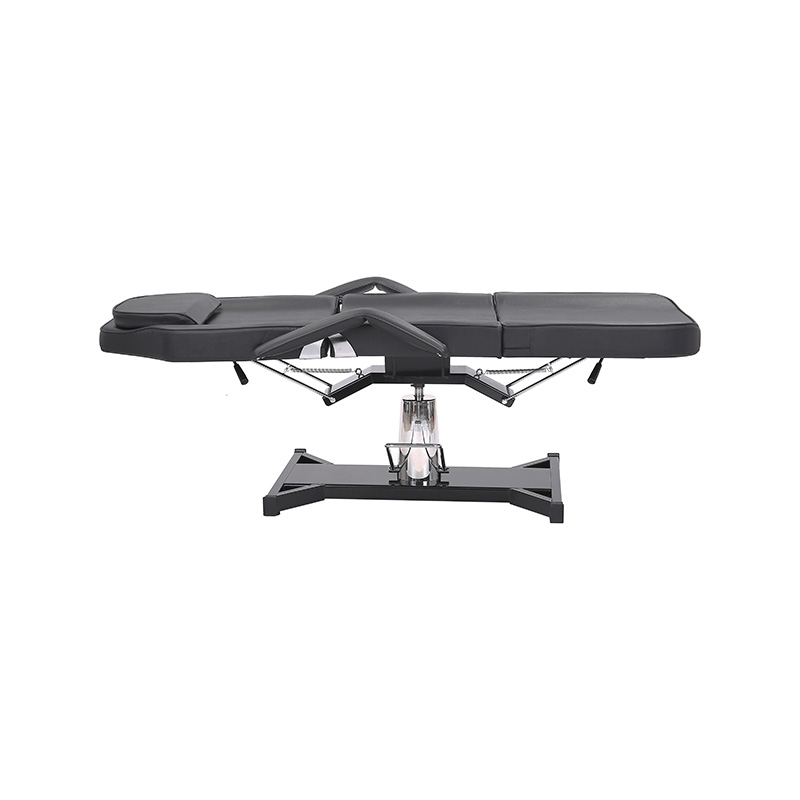 HZ006BKD / HZ006CWD / HZ006CW Hidraulikus tetováló szék esztétikus ágy