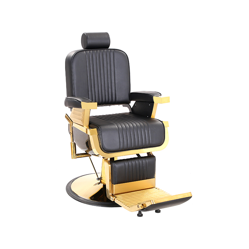 HZ8740AGD Professzionális nagy teherbírású hidraulikus dönthető fodrászszék
