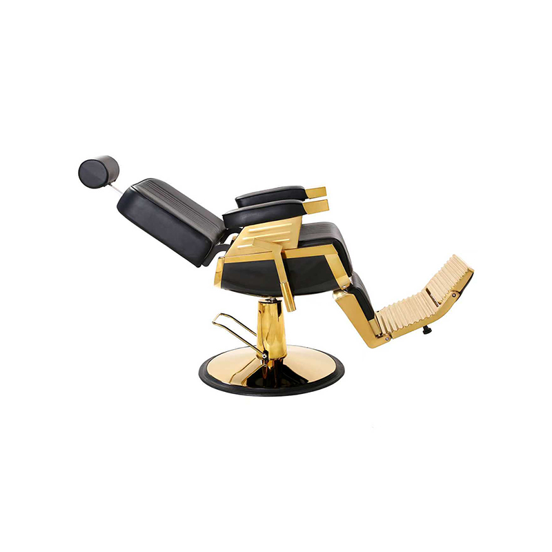 HZ8740AGD Professzionális nagy teherbírású hidraulikus dönthető fodrászszék