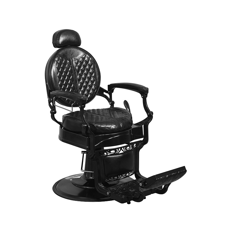 HZ87102WB / HZ87102BK /HZ87102WU / HZ87103 / HZ87102RB A színhez illő stílusban vintage fodrászat bútor