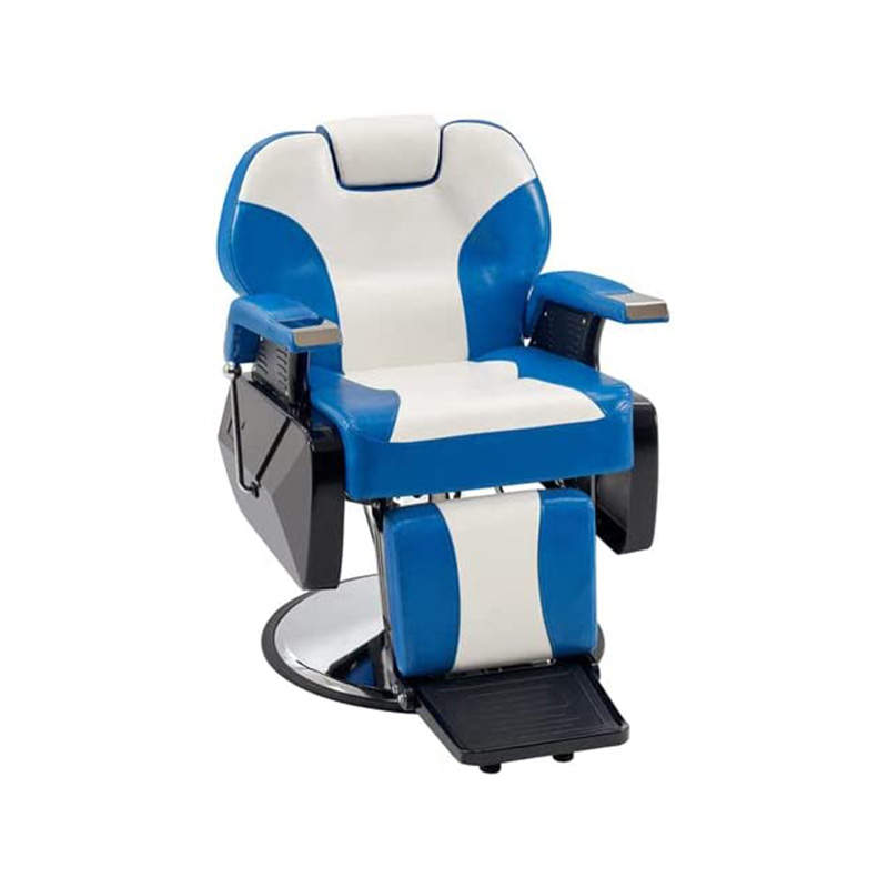 HZ8702CG / HZ8702CZ / HZ8702CX / HZ8702CL Többfunkciós hidraulikus, nagy teherbírású fodrászszék