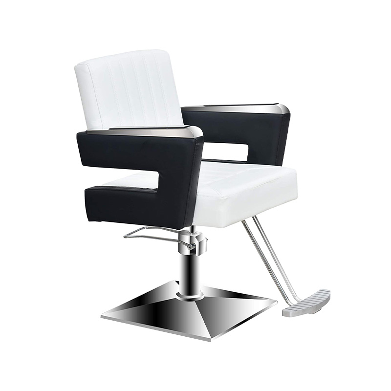 HZ88104 U-alakú kapaszkodós dönthető szalonszék