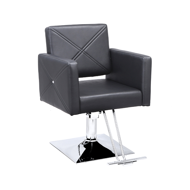 HZ8822EBK / HZ8822EZ / HZ8822E / HZ8822EPK Könnyű / nagy teherbírású, állítható magasságú hidraulikus smink fodrászszékek