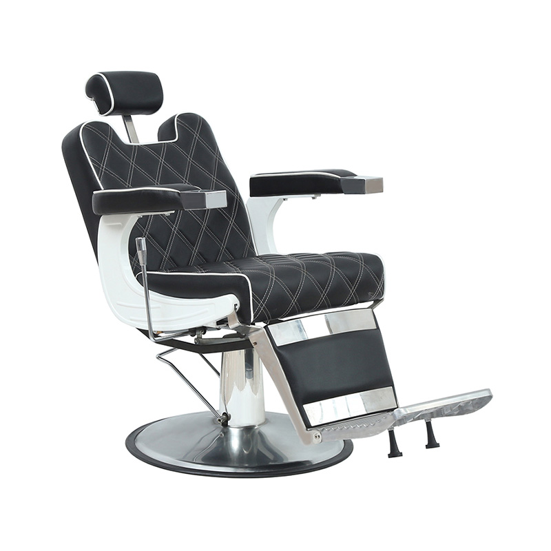 HZ8752C Vintage borbélyszék minden célra, széles tengerre