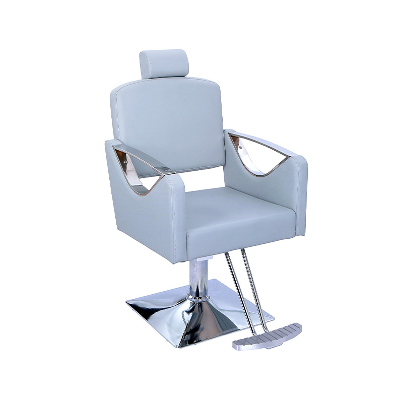 HZ8848C Haze kék szürke szalonszék