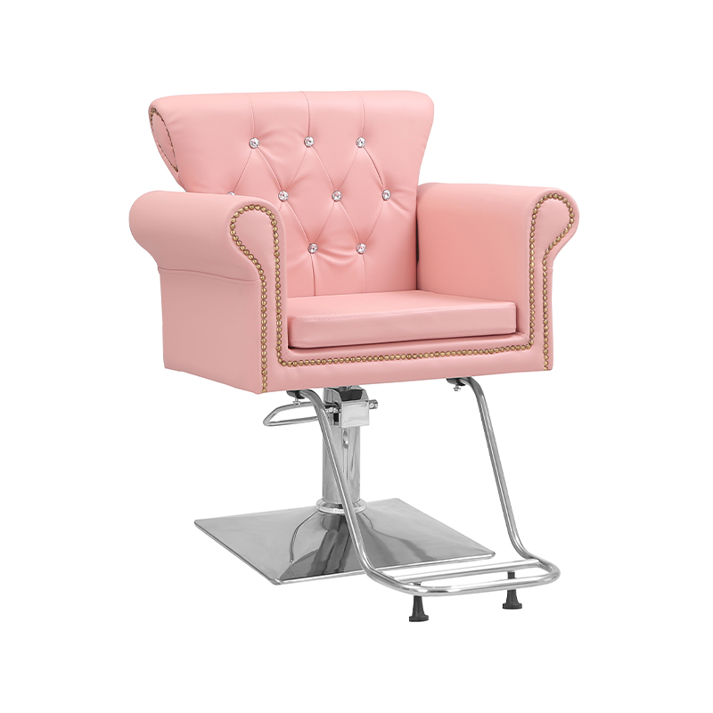 HZ8899BK / HZ8899BR / HZ8899GR / HZ8899W / HZ8899PK / HZ8899PP Fodrász antik hidraulikus fodrászszék