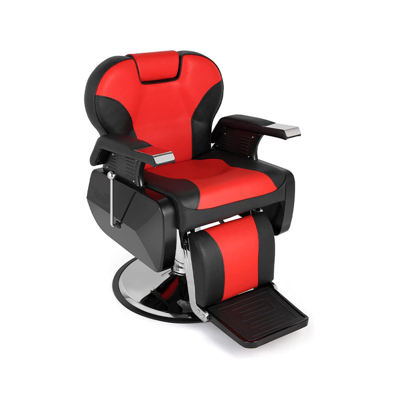HZ8702AR Univerzális hidraulikus fodrászszék nagy teherbírásra