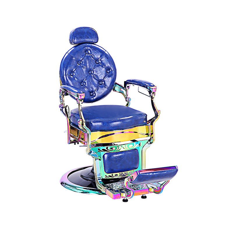 HZ8799B-U Lézervázas nagy teherbírású fodrászszékek