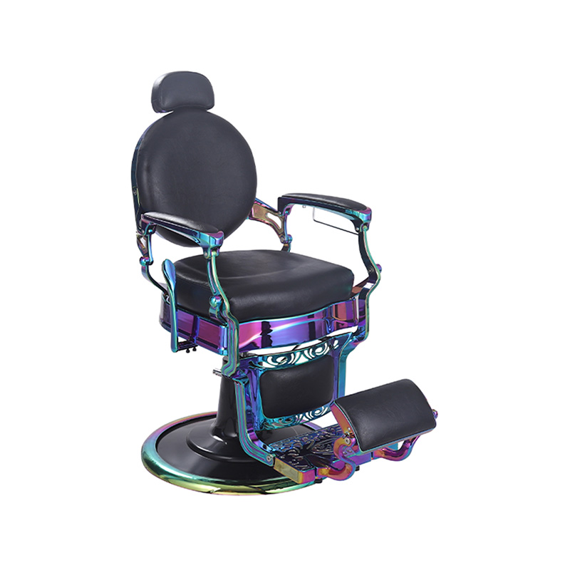 HZ8799LS Lézervázas vintage szalonszék