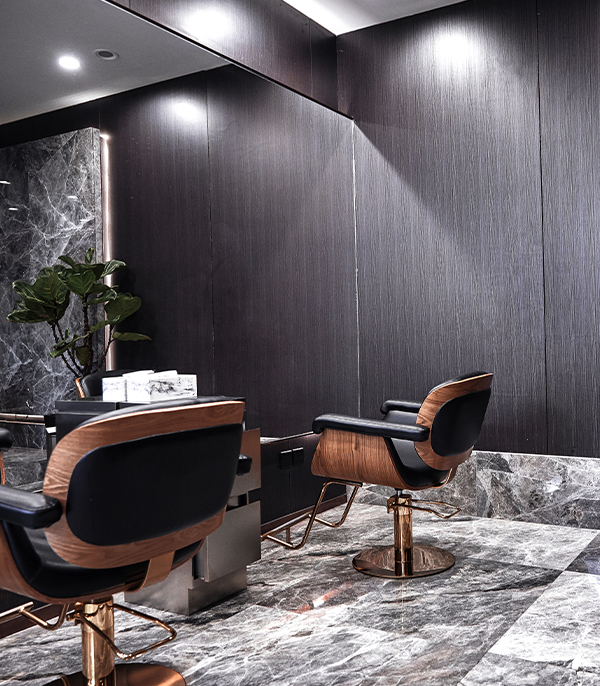 Továbbra is feltárjuk a fodrásztermékek jellemzőit