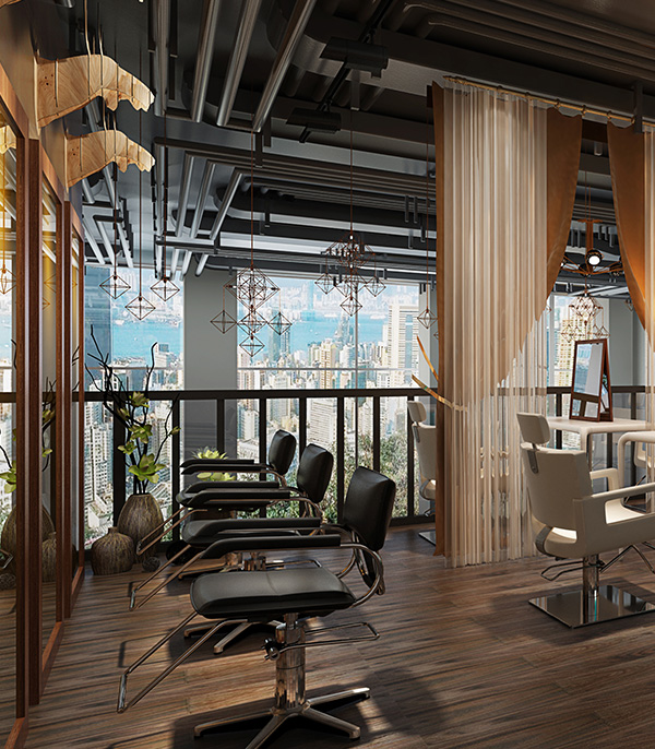 Továbbra is feltárjuk a fodrásztermékek jellemzőit