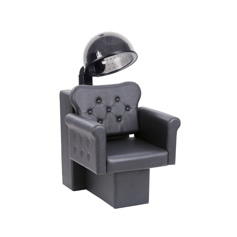 HZ9042 Professzionális szalon hajszárító és szék kombó