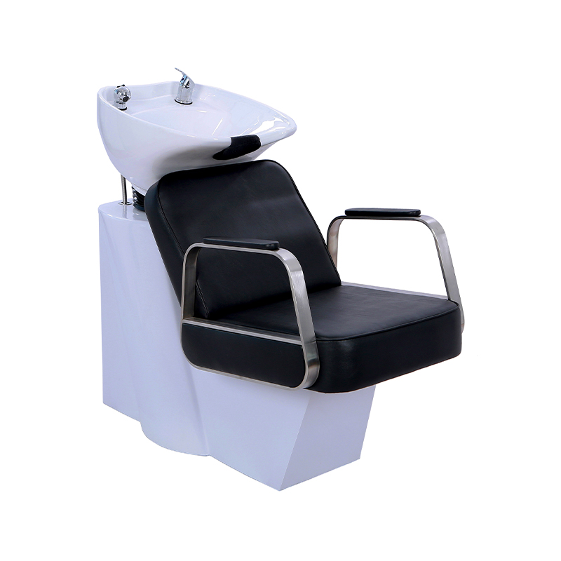 HZ9064 Hajmosó mosogató mosogatóegység sampon állomás