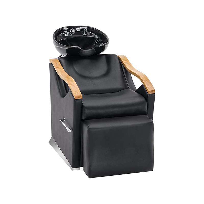 HZ9003 Kerámia sampon tál mosogató állomás